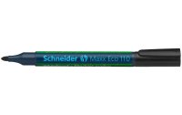 Schneider Whiteboard-Marker Maxx 110 Schwarz