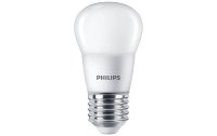 Philips Professional Lampe CorePro LEDLuster ND 5-40W E27...
