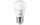 Philips Professional Lampe CorePro LEDLuster ND 5-40W E27 827 P45 FR