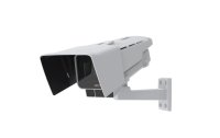 Axis Netzwerkkamera P1377-LE Barebone Ohne Objektiv