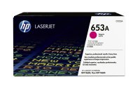 HP Toner 653A (CF323A) Magenta