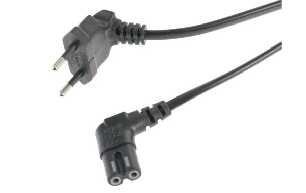 Niwotron Netzkabel 2 m C7-T26