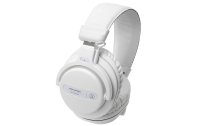 Audio-Technica Over-Ear-Kopfhörer ATH-PRO5X Weiss