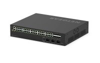Netgear PoE++ Switch AV Line M4250-40G8XF-PoE++ 48 Port