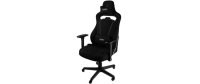 Nitro Concepts Gaming-Stuhl E250 Schwarz