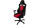 Nitro Concepts Gaming-Stuhl E250 Rot/Schwarz