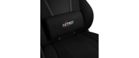 Nitro Concepts Gaming-Stuhl E250 Blau/Schwarz