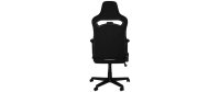 Nitro Concepts Gaming-Stuhl E250 Schwarz/Weiss