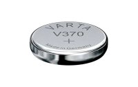 Varta Knopfzelle V370 1 Stück
