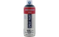 Amsterdam Acrylspray  623 Saftgruen halbdeckend, 400 ml