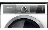 Bauknecht Waschmaschine B6 W845WB CH Links