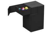 Ultimate Guard Kartenbox Flip`n`Tray XenoSkin Monocolor...