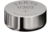 Varta Knopfzelle V303 1 Stück