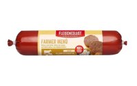 Fleischeslust Nassfutter Classic Junior Farmer Menü,...