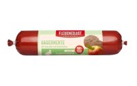 Fleischeslust Nassfutter Single Protein Bauernente, 400 g