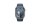 Apple Watch Series 9 41 mm Alu Silber Sport Sturmblau S/M