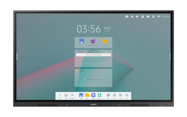 Samsung Touch Display WA75C 75"