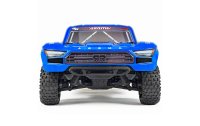 Arrma Short Course Truck Senton 4x2 Boost Mega, Blau RTR, 1:10