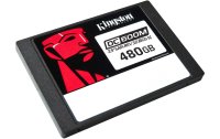 Kingston SSD DC600M 2.5" SATA 480 GB