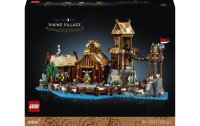 LEGO® Ideas Wikingerdorf 21343