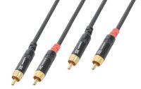 PD Connex Audio-Kabel CX94-12 Cinch - Cinch 12 m
