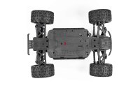 Arrma Stadium Truck Vorteks 4x2 Boost Mega, Schwarz RTR, 1:10