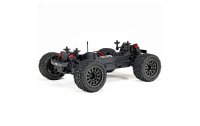 Arrma Stadium Truck Vorteks 4x2 Boost Mega, Schwarz RTR, 1:10