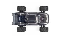 Arrma Stadium Truck Vorteks 4x2 Boost Mega, Schwarz RTR, 1:10