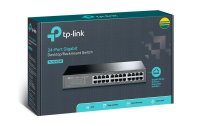 TP-Link Switch TL-SG1024D 24 Port