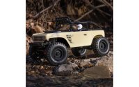 Axial Scale Crawler SCX10 II Deadbolt, Beige ARTR, 1:10