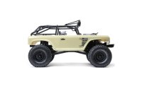 Axial Scale Crawler SCX10 II Deadbolt, Beige ARTR, 1:10