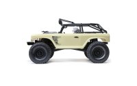 Axial Scale Crawler SCX10 II Deadbolt, Beige ARTR, 1:10