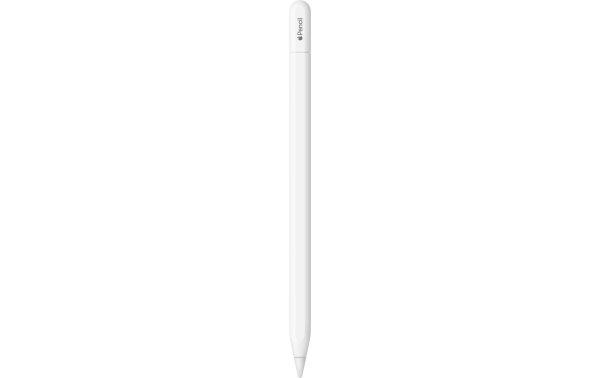 Apple Pencil (USB-C) Weiss