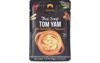 deSIAM Tom Yam Suppe 70 g