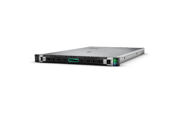 HPE Server ProLiant DL360 Gen11 Intel Xeon Silver 4410Y