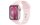 Apple Watch Series 9 41 mm Alu Pink Sport Hellrosa S/M