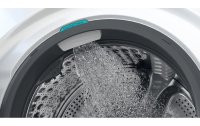 Bauknecht Waschmaschine B8 W946WB CH Links