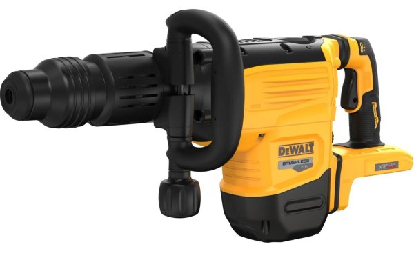 DeWalt Akku-Meisselhammer 54 V Brushless, Solo