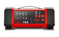 AEG Automotive Batterieladegerät LT 10.0