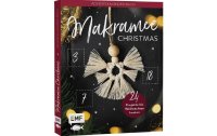 EMF Adventskalender-Buch Makramee 24 Projekte