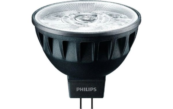 Philips Professional Lampe MASTER LED ExpertColor 7.5-43W MR16 930 36D