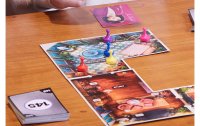 Hasbro Gaming Familienspiel Cluedo: Verrat in der Villa -DE-