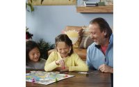 Hasbro Gaming Familienspiel Monopoly: Reise um die Welt