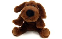 Wolters Hunde-Spielzeug Plüschhund, 30 cm