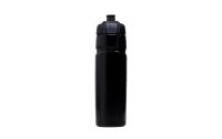 Blender Bottle Trinkflasche Hydration Halex 940 ml, Schwarz