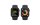 Apple Watch Series 9 41 mm Alu Mitternacht Sport M/L