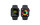 Apple Watch Series 9 41 mm Alu Mitternacht Sport S/M