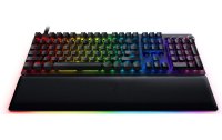 Razer Gaming-Tastatur Huntsman V2 Purple Switch