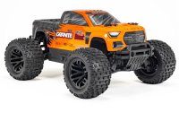 Arrma Monster Truck Granite 4 x 2 Boost Mega, Orange RTR,...