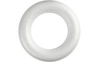 Creativ Company Styropor-Ring 30 cm